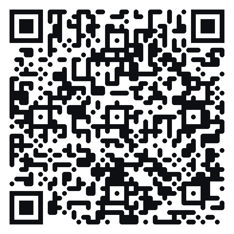 QR-Code zum Download von Datezy im Google Play Store